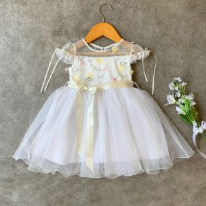 Vestido Bella Primavera